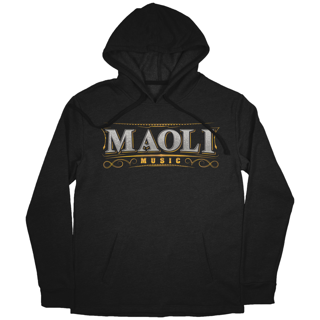 Maoli Golden Hoodie