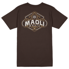 Load image into Gallery viewer, Maoli Country Patch Tee
