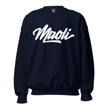 Load image into Gallery viewer, Maoli Script Sweatshirt
