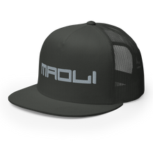 Load image into Gallery viewer, Maoli Trucker Hat
