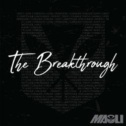 The Breakthrough Maoli Album (Hardcopy)