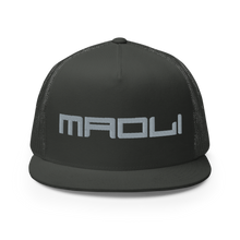 Load image into Gallery viewer, Maoli Trucker Hat
