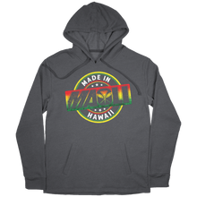 Load image into Gallery viewer, Made In Hawaii Hoodie
