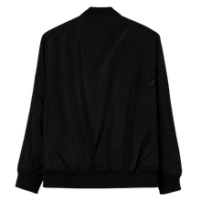 Load image into Gallery viewer, Maoli Music Bomber Jacket
