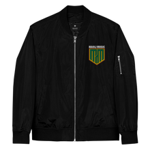Load image into Gallery viewer, Maoli Music Bomber Jacket
