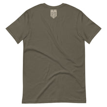 Load image into Gallery viewer, Maoli Army Athletic Tee
